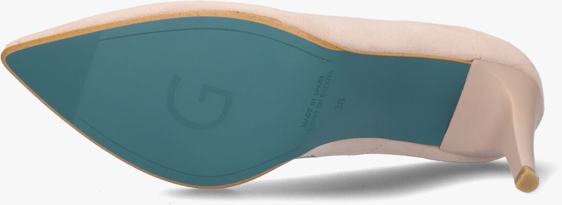GIULIA beige giulia pumps g.8.giulia