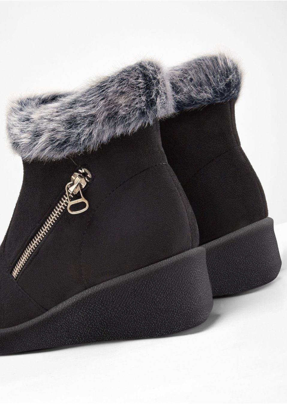 Boots d'hiver
