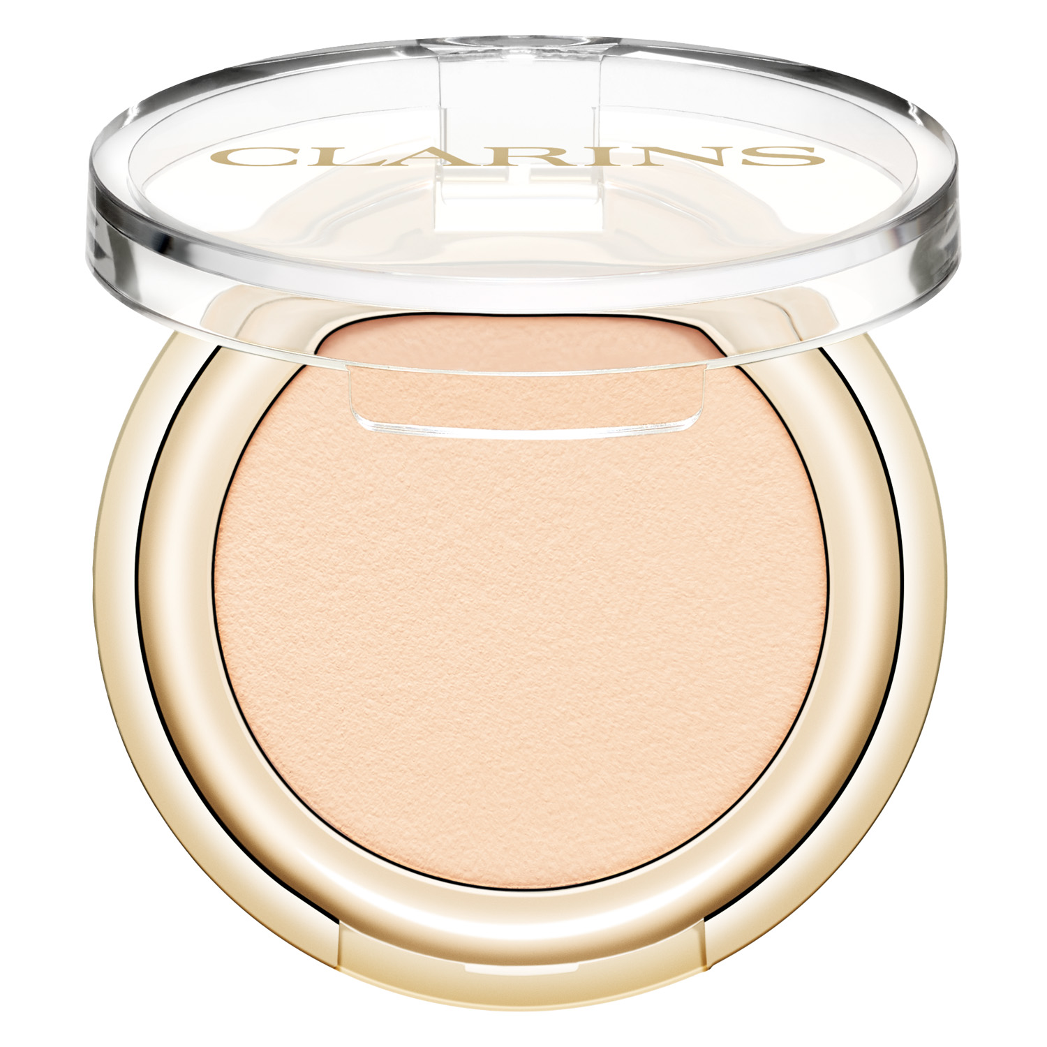 CLARINS Ombre Mono Eyeshadow<br>1 Stück, No 01