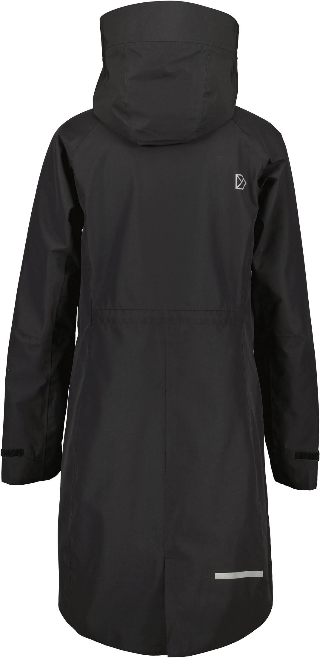 Didriksons| Damen Parka ILMA