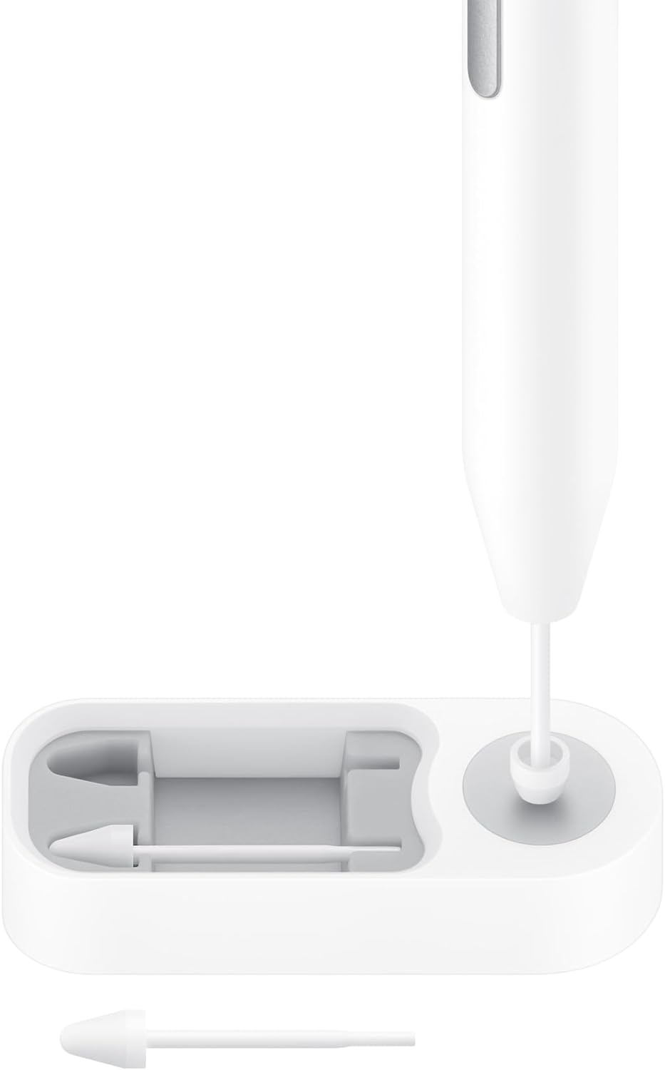 Stylus S Pen Creator Edition Touch Pen Bedienstift für Galaxy S Ultra / Galaxy Note / Tablets / Laptop (EJ-P5600SWEGEU) - Weiss