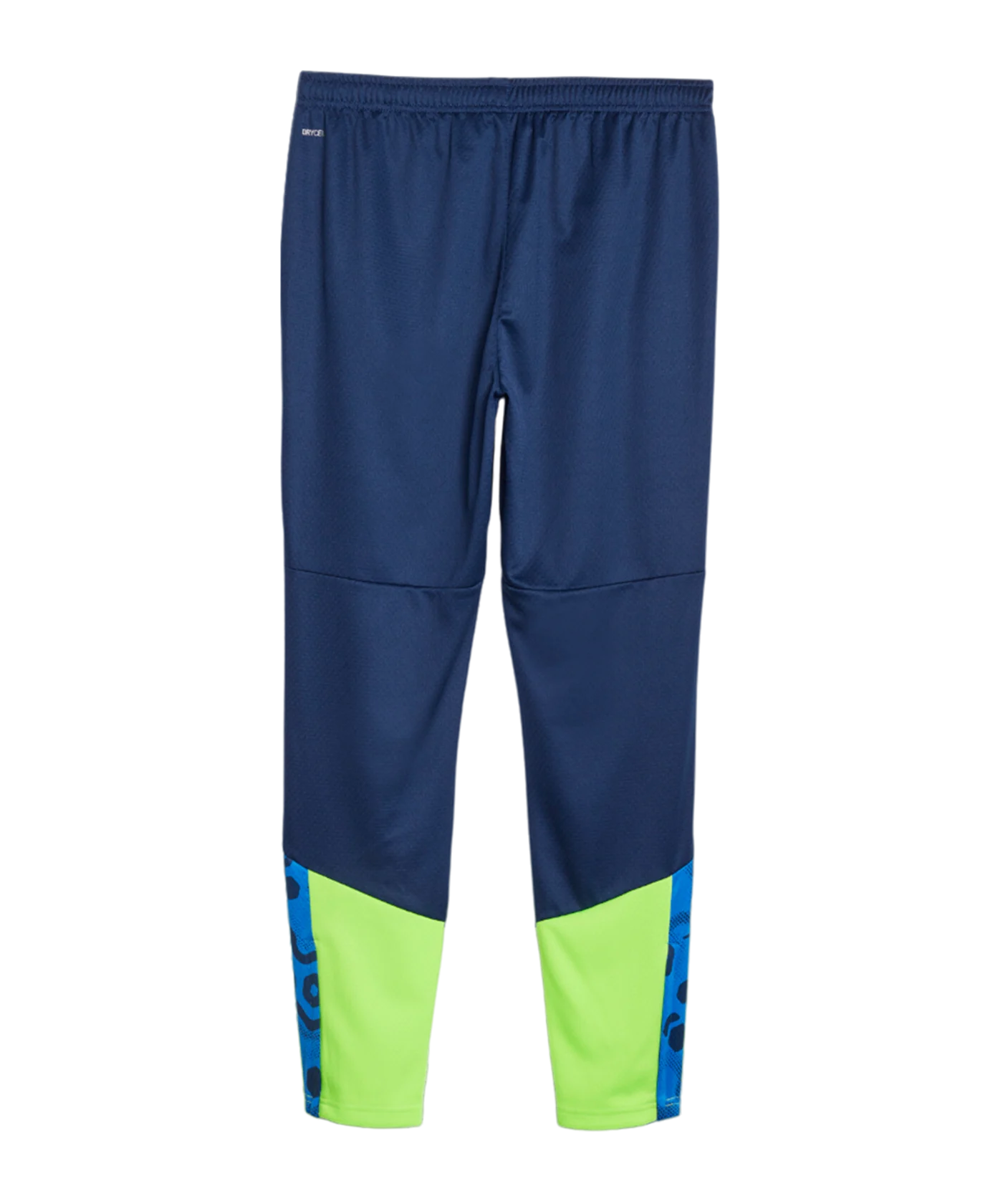 PUMA individualCUP Trainingshose Blau F54