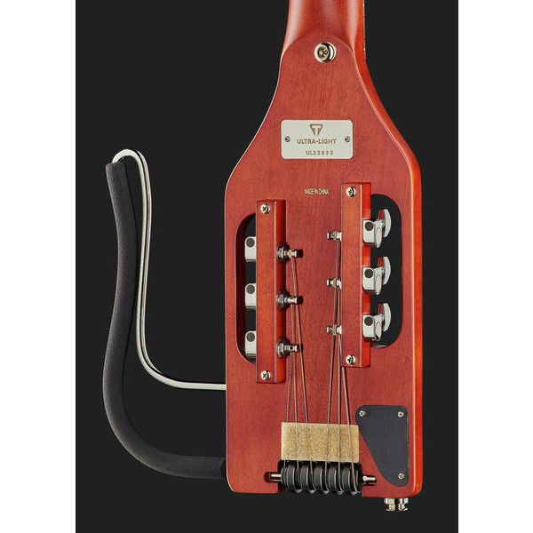 Traveler Guitar Ultra Light Acoustic AB