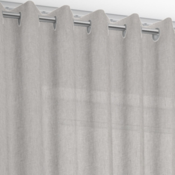 Gordijn Scott 1805 kh light grey