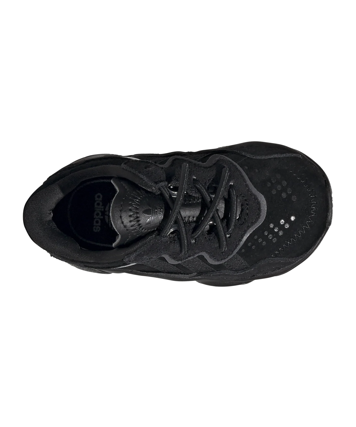 adidas Originals OZWEEGO Shoes Black