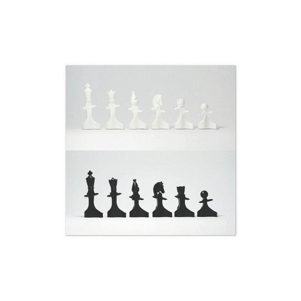 Paco Sako - Echecs de la Paix