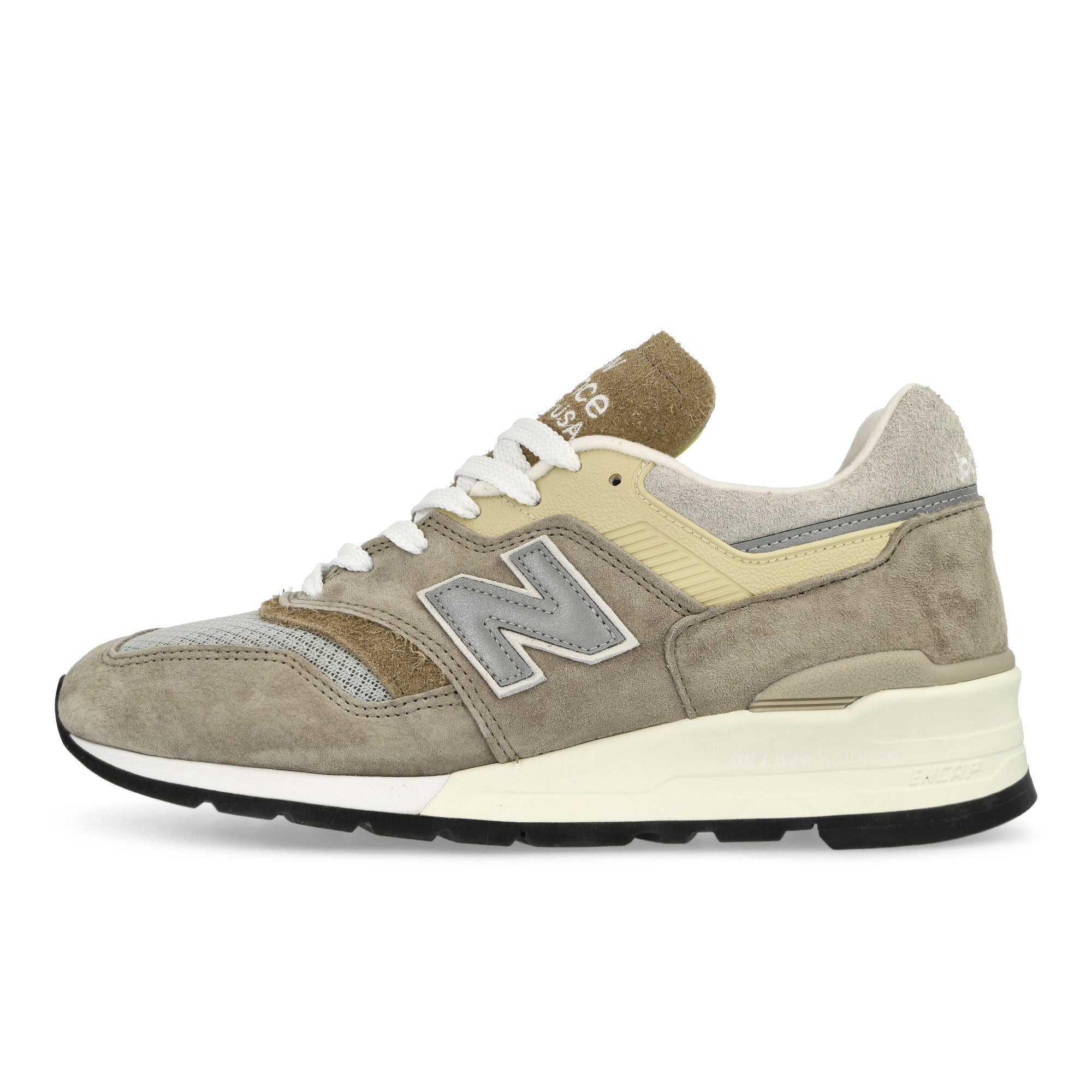 New Balance<br>U997MG
