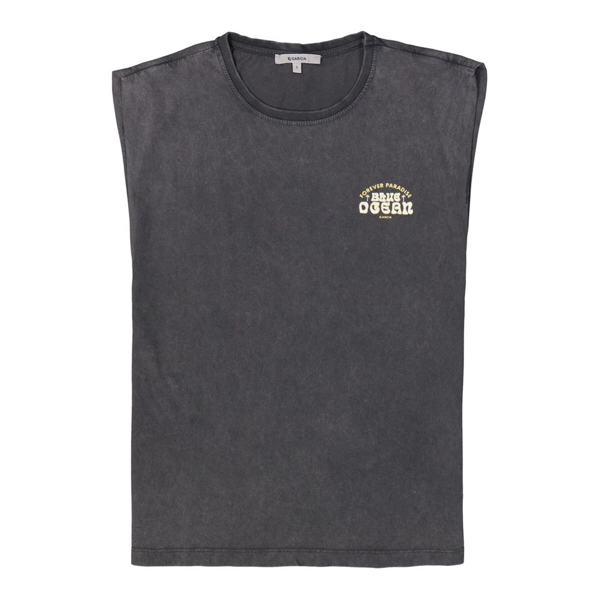 Dames T-shirt 20537009