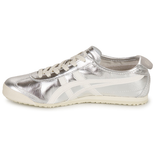 Onitsuka Tiger - MEXICO 66 - Argenté