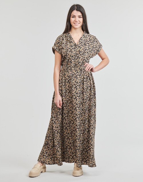 Betty London - ROBINA Negro / Multicolor