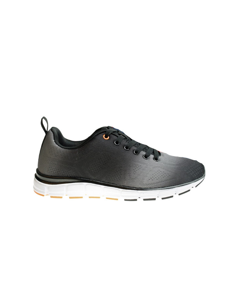 Boras blk/grey (Str. 47+)