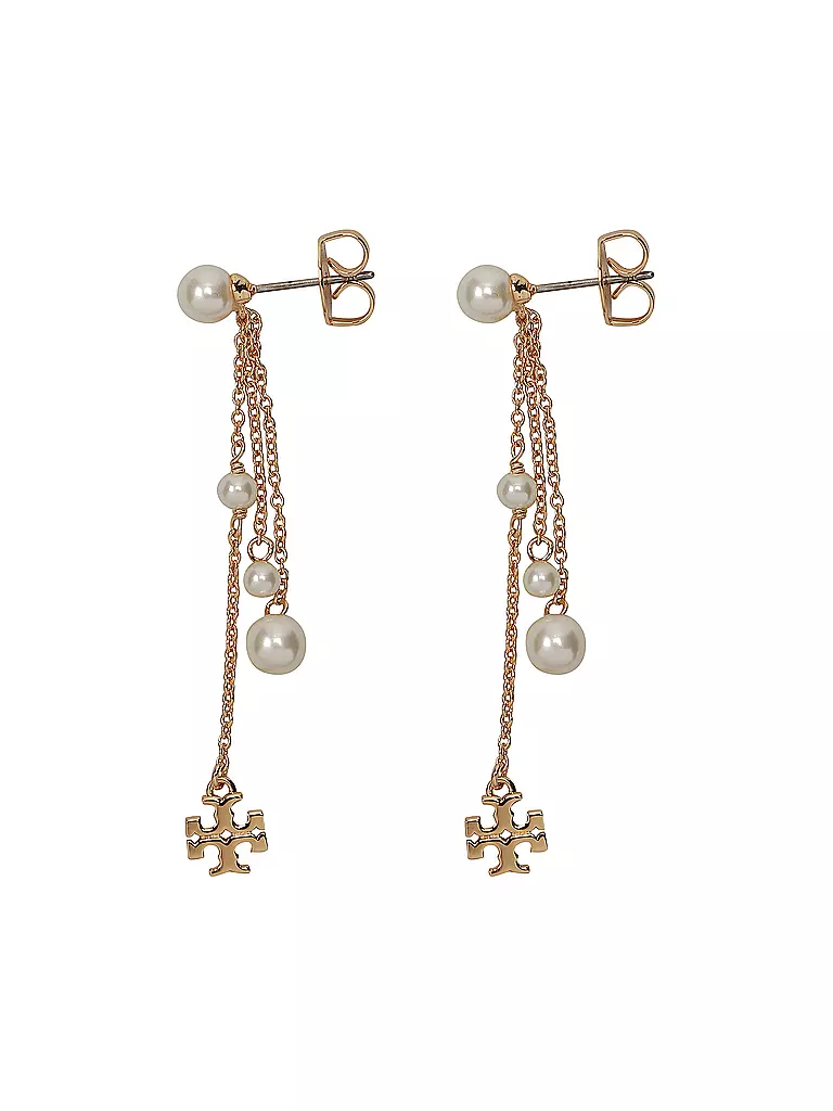 TORY BURCH Ohrringe  gold