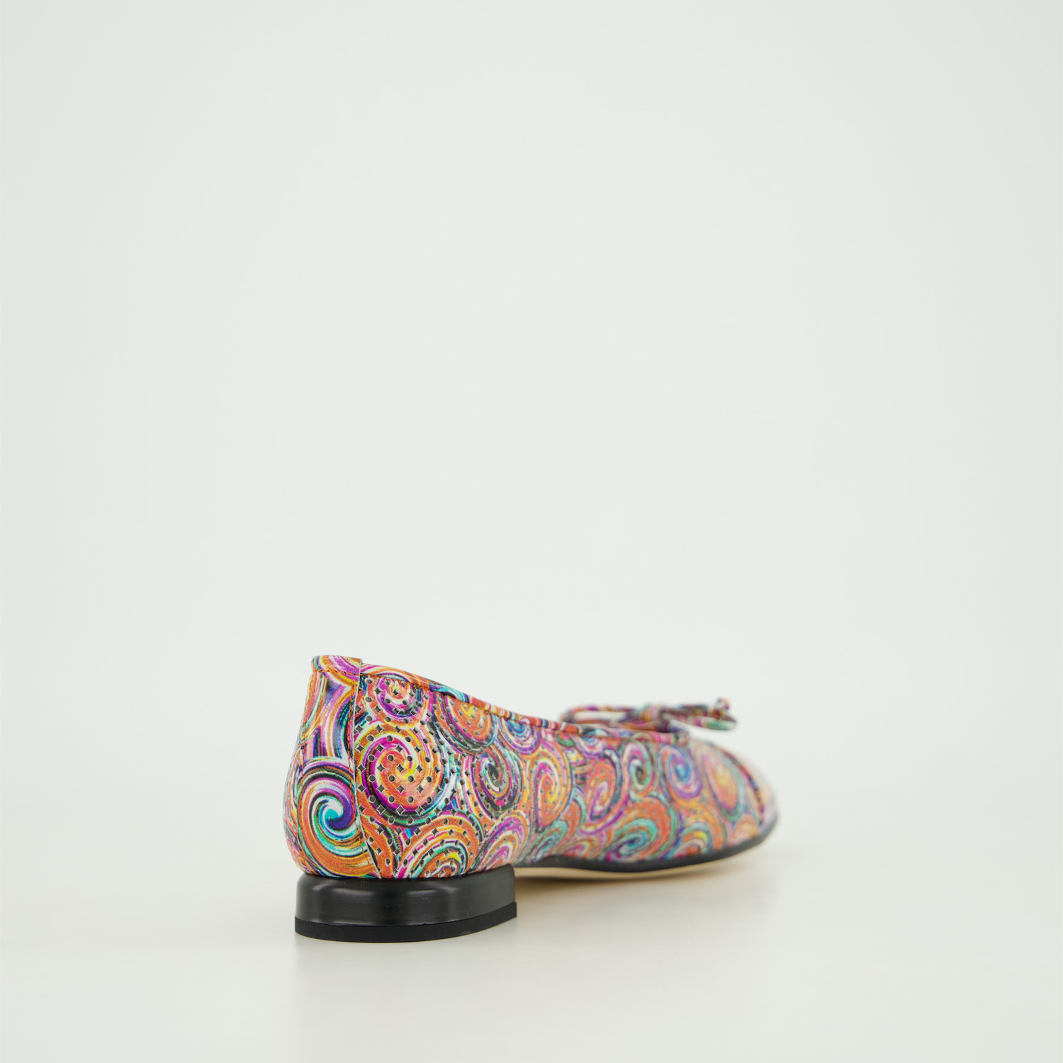 Brunate Ballerinas