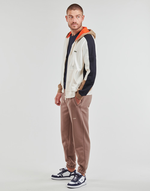 Lacoste - SH1301-RI2 - Marine / Blanc / Marron