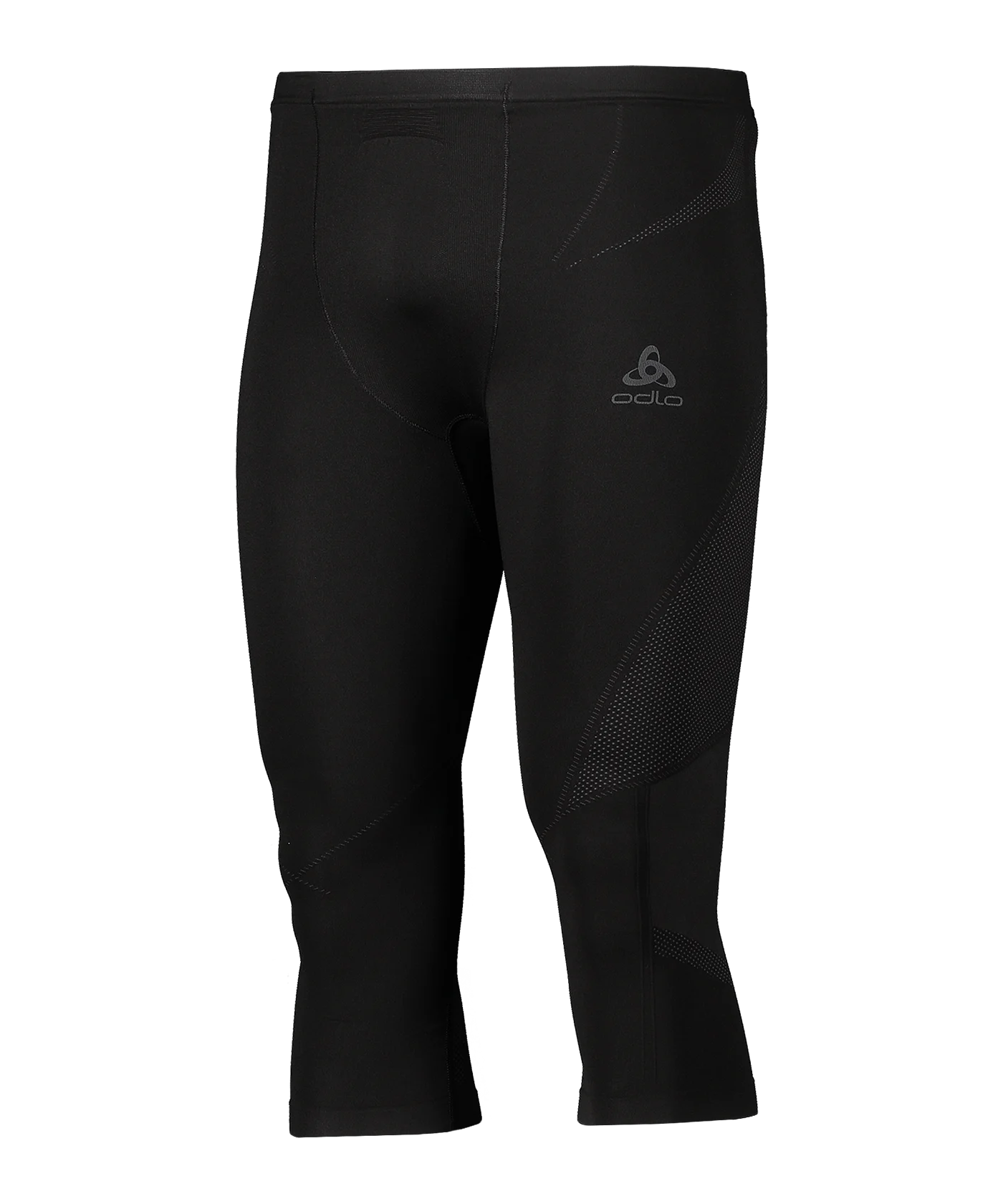 Odlo Performance Fundamentals Light Hose Schwarz