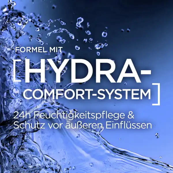 Hydra Intensive Feuchtigkeitscreme Frische & Pflege