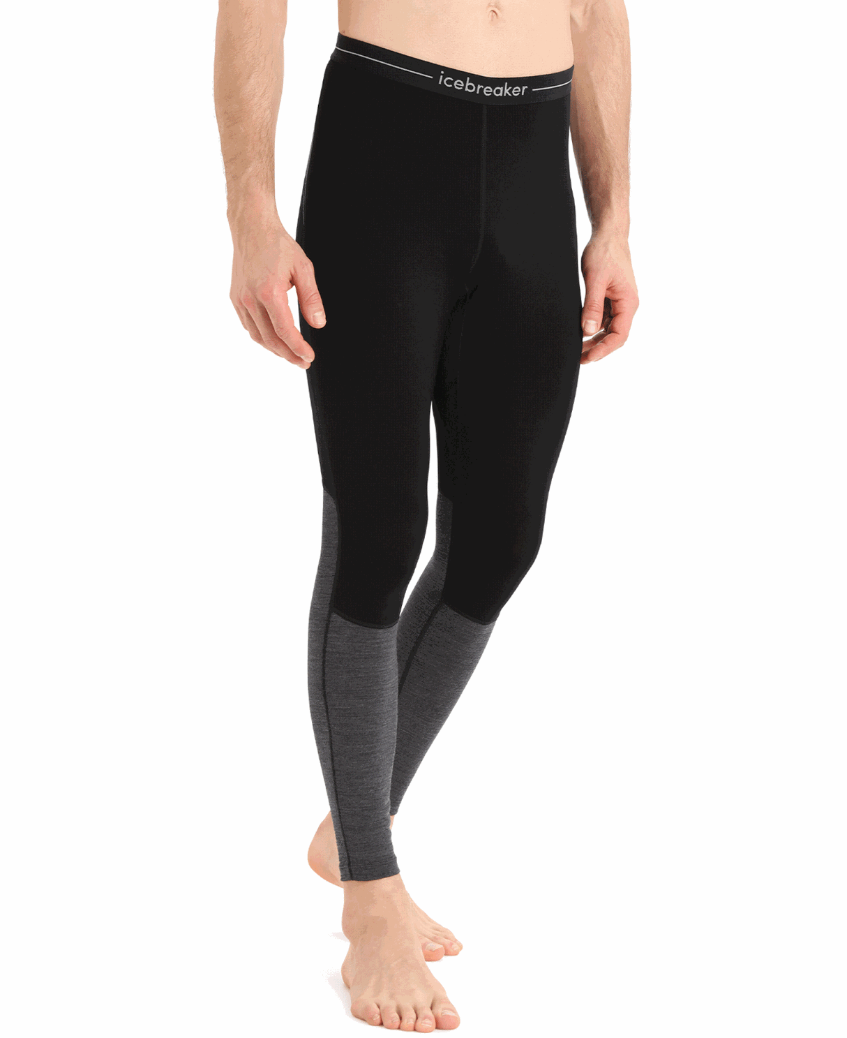 Icebreaker<br>M ZoneKnit 260 Leggings