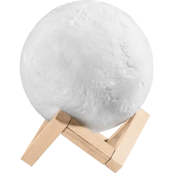Mondleuchte