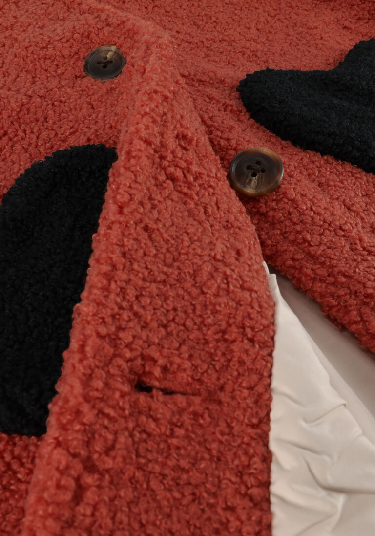 KONGES SLOJD roest konges slojd jack calin coat