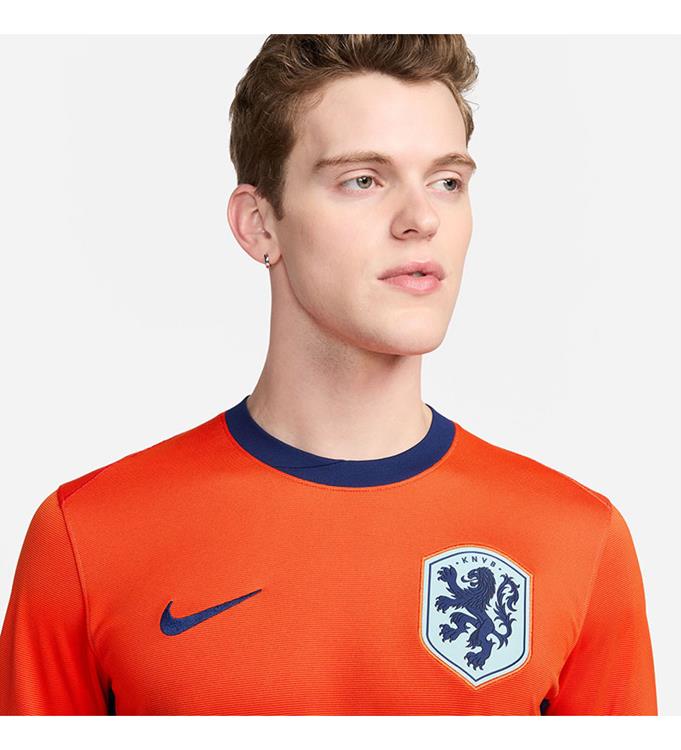 Nike Men KNVB Stadium Thuisshirt 20024