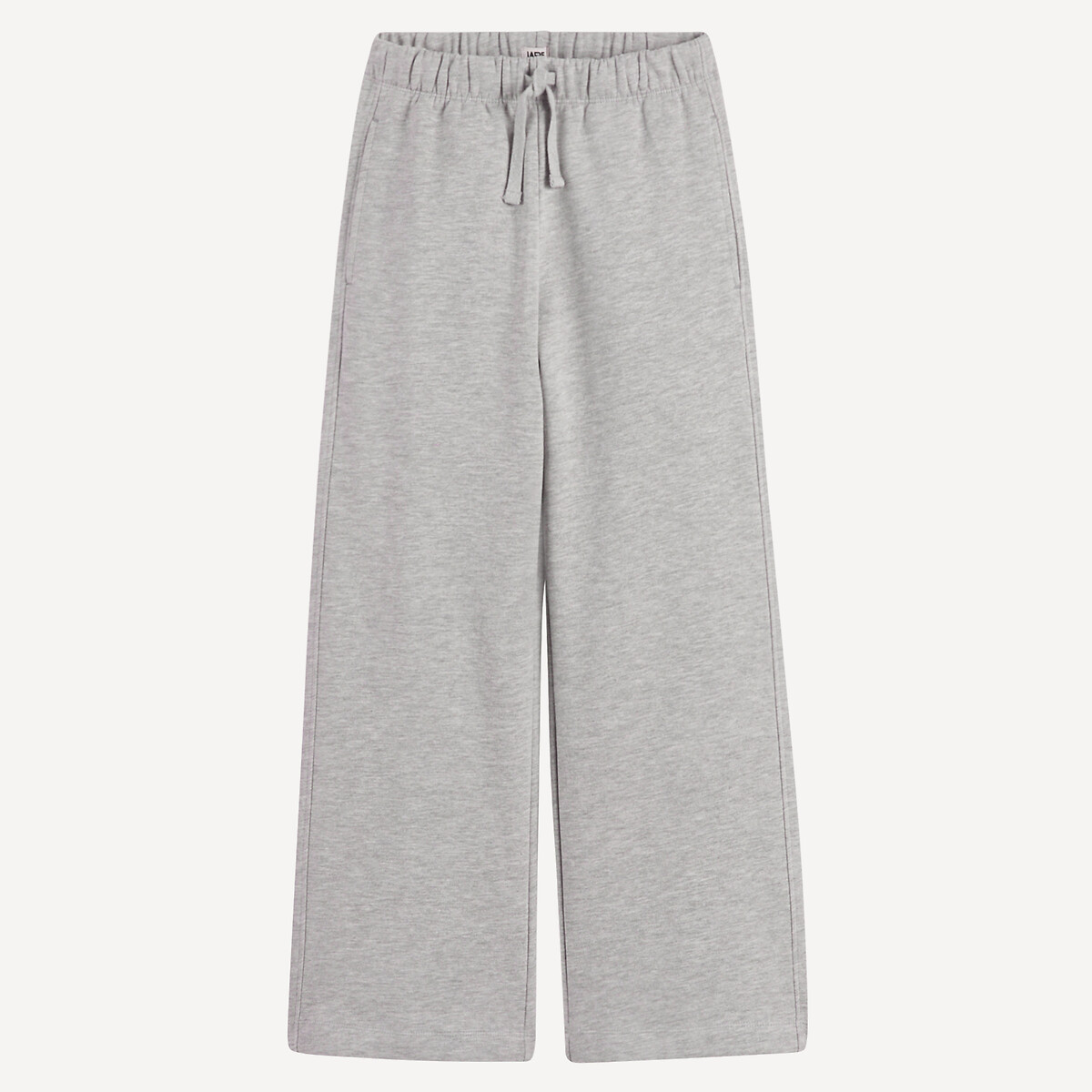 COLEÇÕES LA REDOUTE<br>Calças largas de jogging
