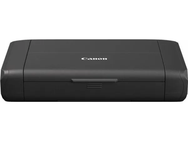 Canon PIXMA TR150 - Printer - farve - blækprinter - A4/Legal - op til 9 ipm (mono) / op til 5.5 ipm (farve) - kapacitet: 50 ark - USB 2.0, Wi-Fi(n)