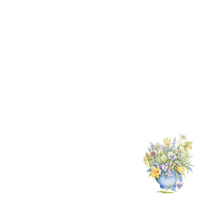 Janneke Brinkman | Sterkte kaart | bloemen