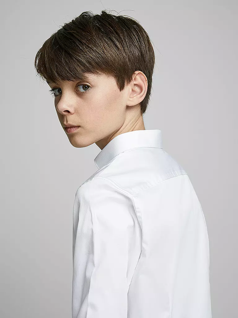 JACK & JONES Jungen-Hemd 