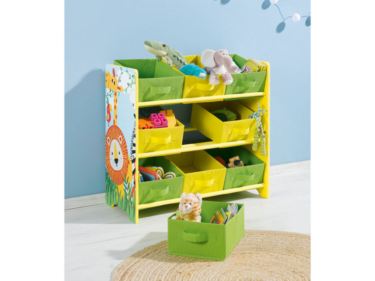 Kinderkast