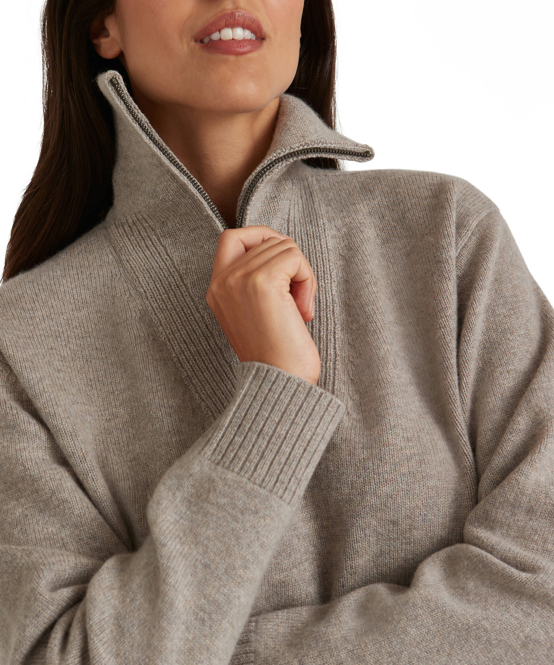 FALKE| Damen Pullover