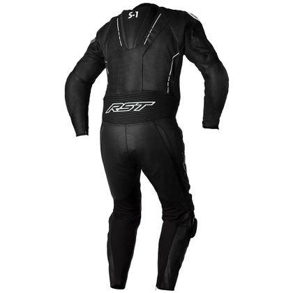 Combinaison RST S1 - Noir / Blanc