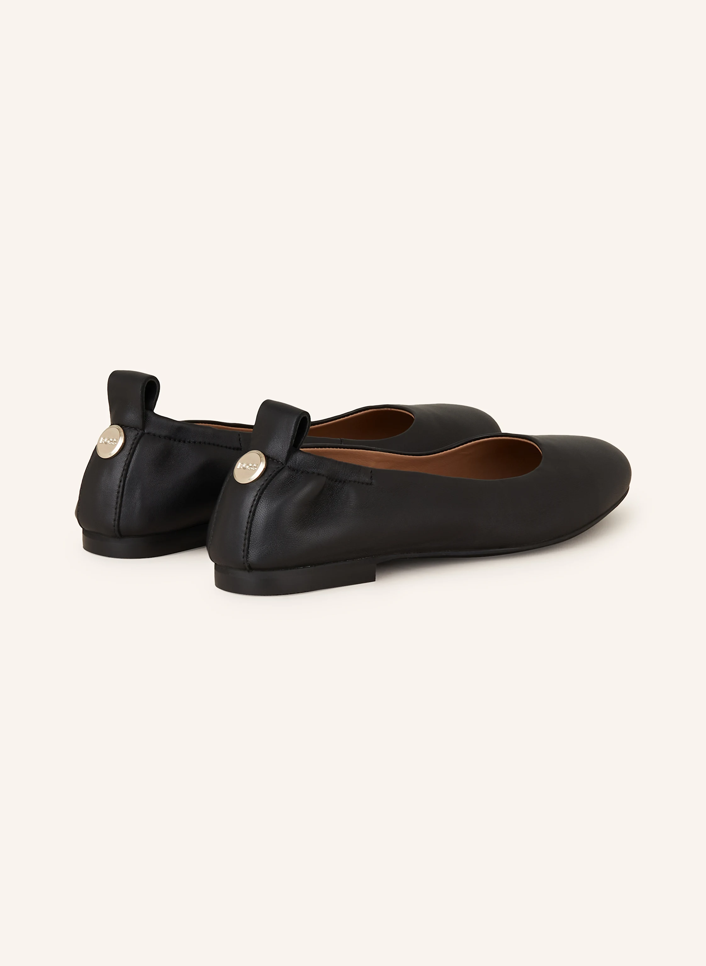 BOSS Ballerinas DASY