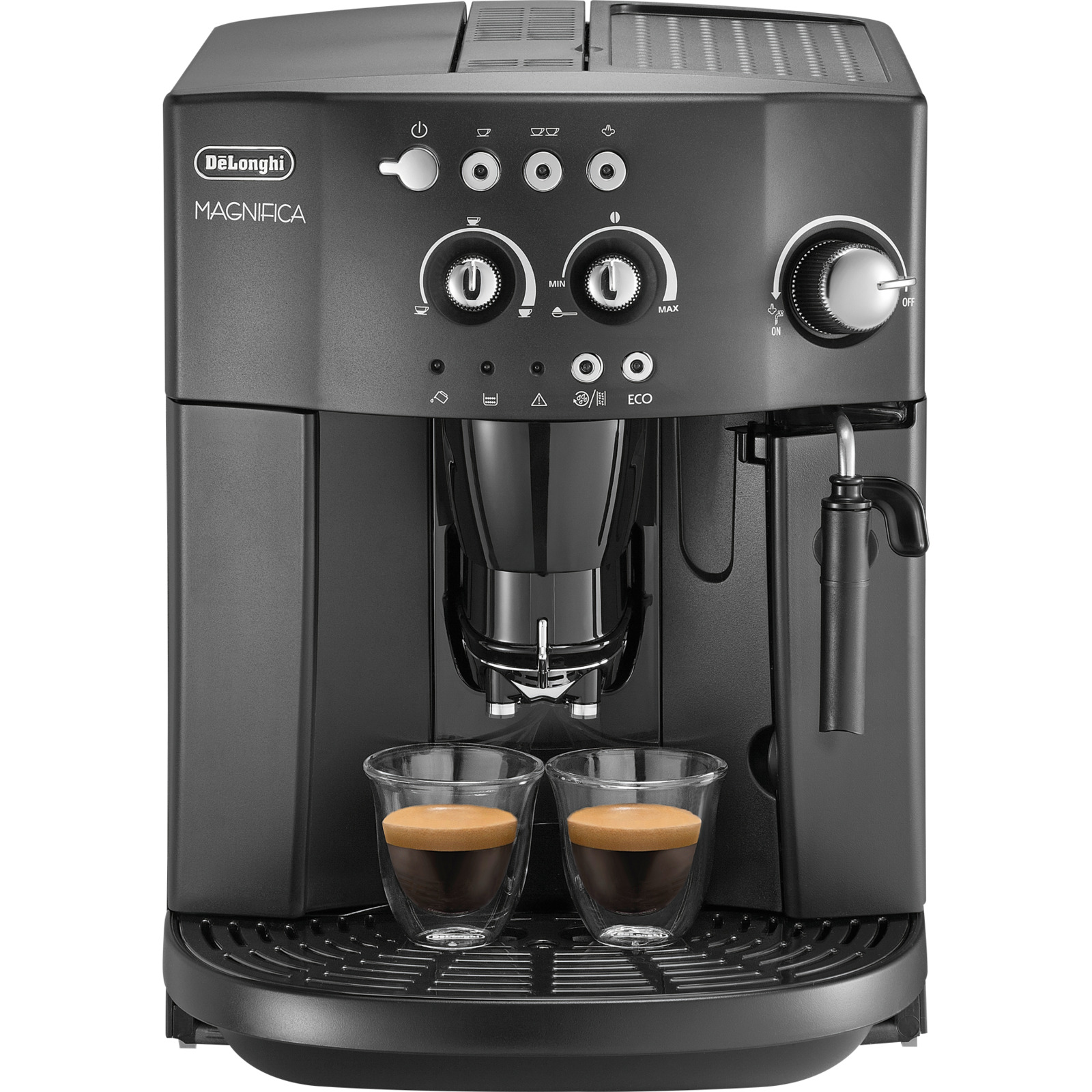 De'Longhi Kaffeevollautomat Magnifica ESAM 4000.B