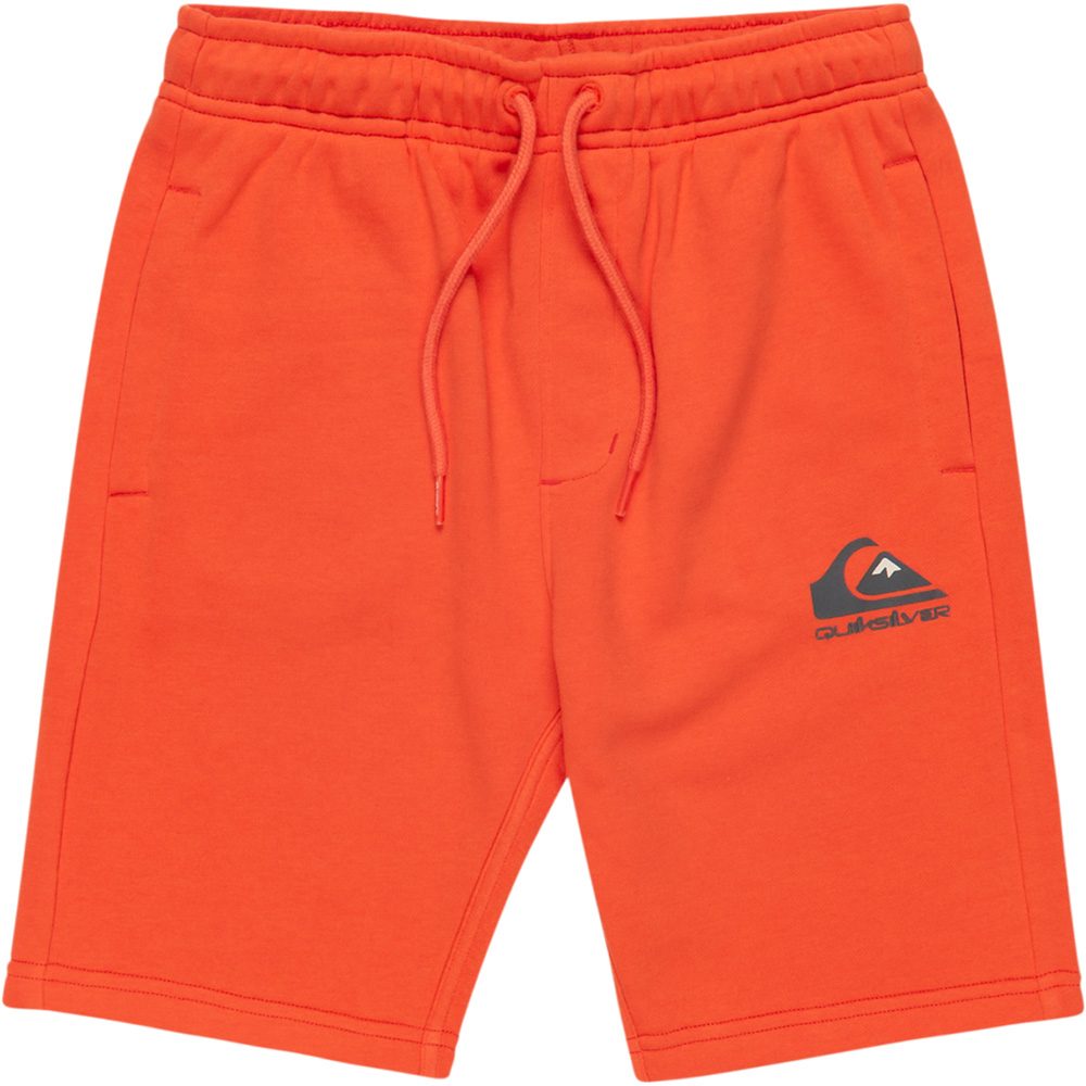 Quiksilver Easy Day Jogger Shorts Kinder tigerlilly