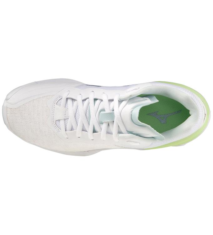 Mizuno Women Wave Stealth Neo Handbalschoenen