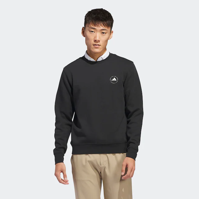 adidas Performance Sweatshirt »CORE CREW«