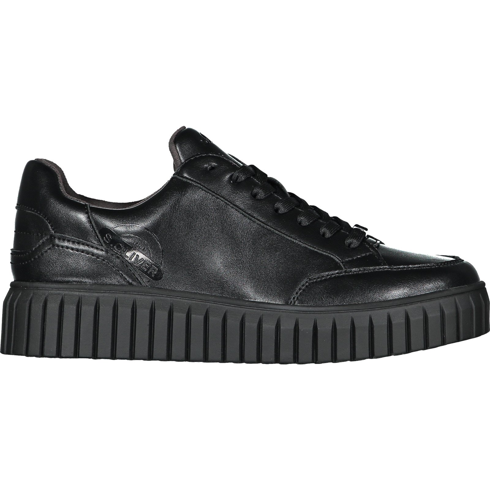 s.Oliver Damen-Sneaker 39