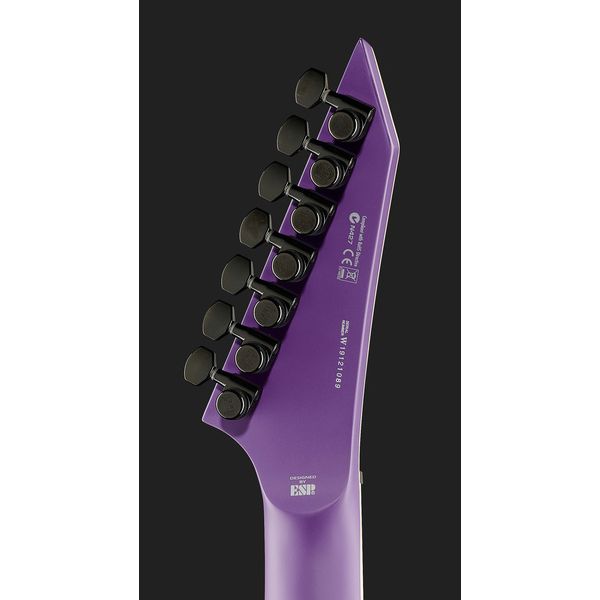 ESP LTD SC-607 B PS