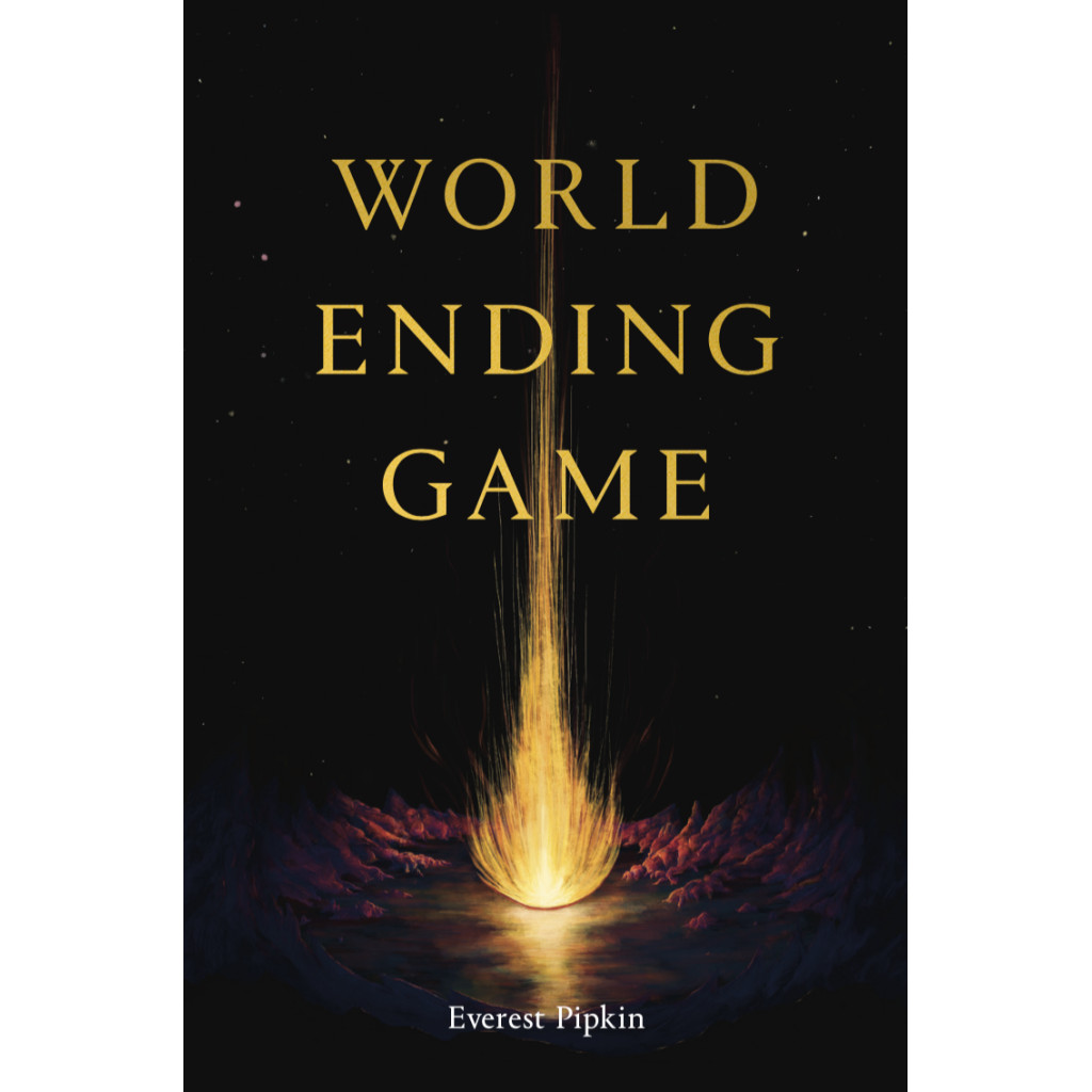 World Ending Game