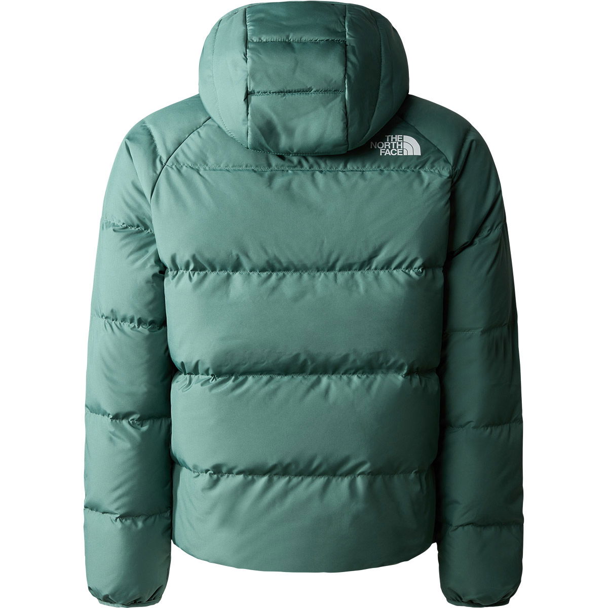 The North Face Reversible North Down Dunjakke Børn