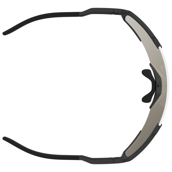 Scott - Sunglasses Shield Light Sensitive S1-3 - Lunettes vélo