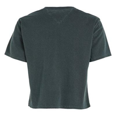 Tee-shirt à manches courtes femme Tjw Cls Leo TOMMY HILFIGER