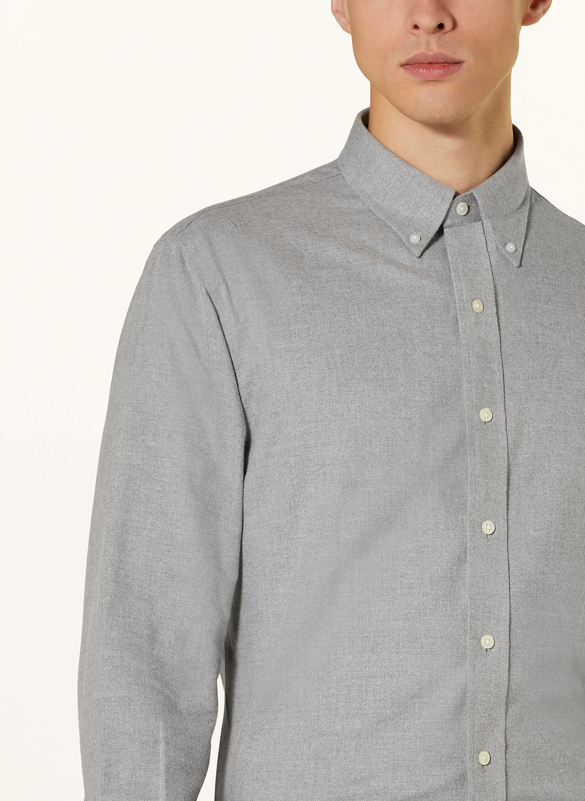 POLO RALPH LAUREN Hemd Custom Fit