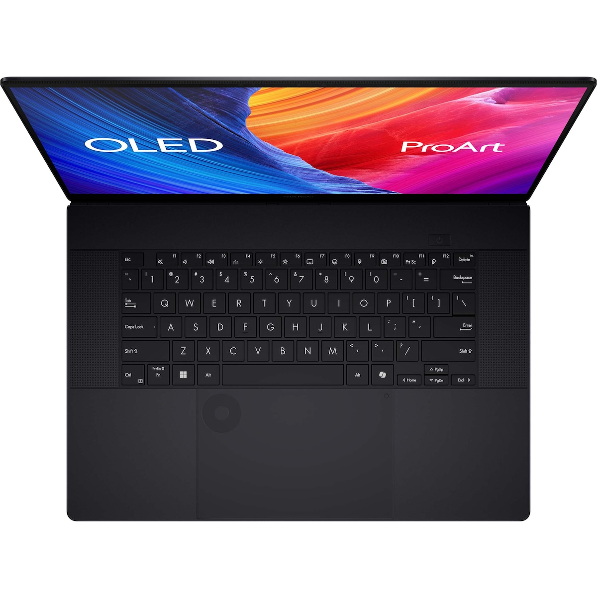 Asus ProArt P16 R9/32/1TB/4060/OLED 16