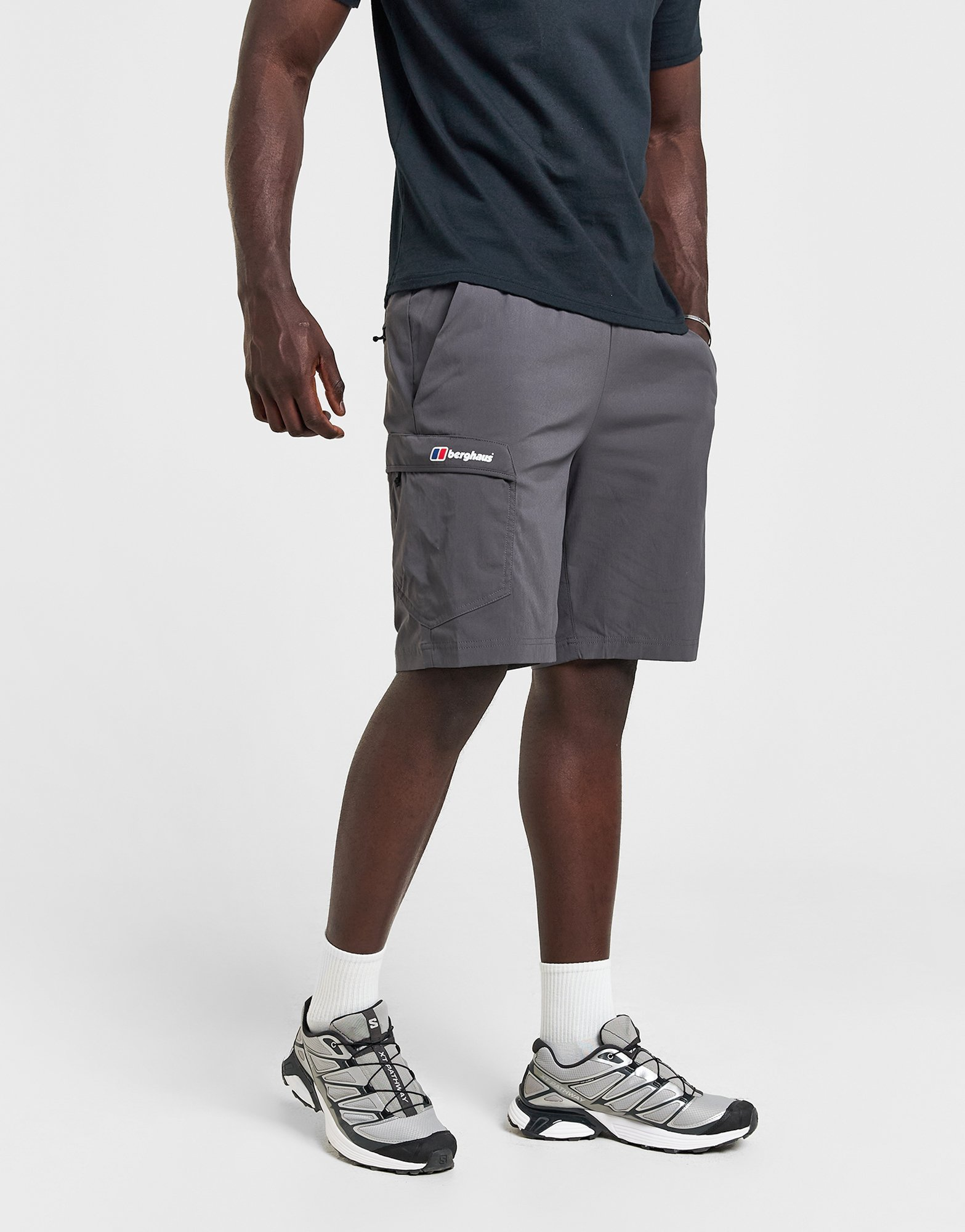 Berghaus Short Cargo Theran Homme