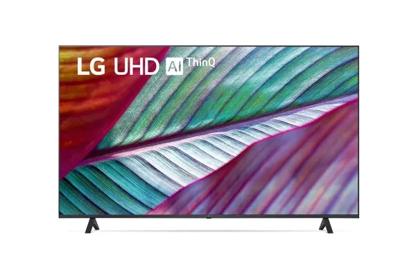 LG 50UR78006LK - 50