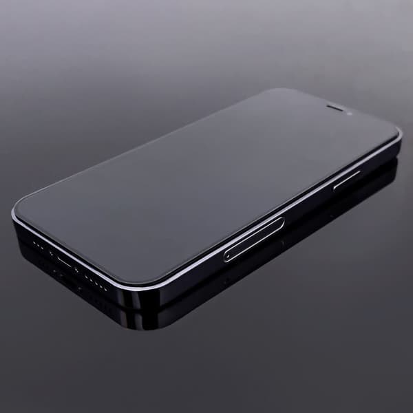 SETT 2x 9H herdet glass for hele skjermen på Samsung Galaxy S23+ med svart Full Glue-ramme