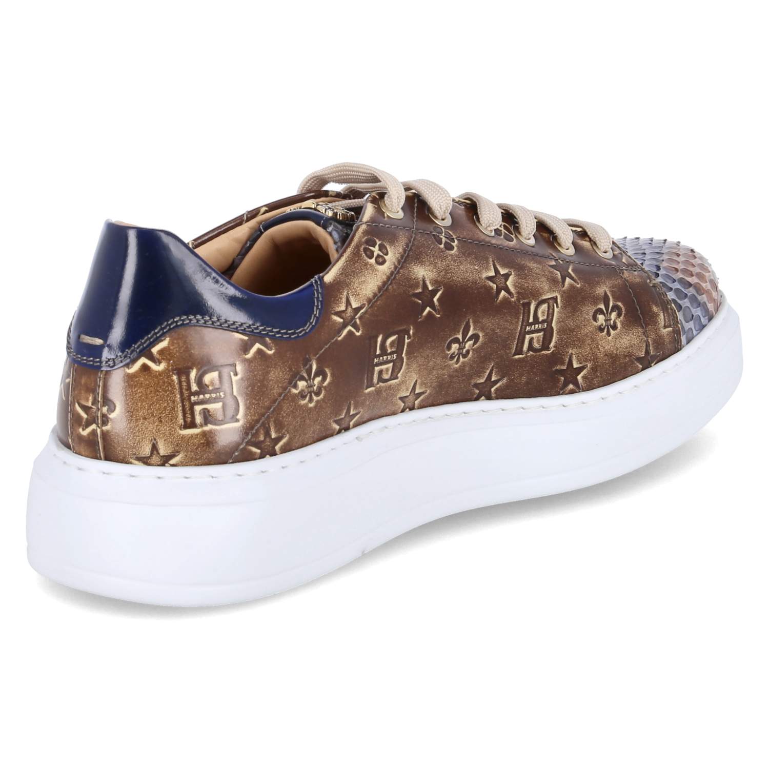 Harris Low Sneaker PAUL