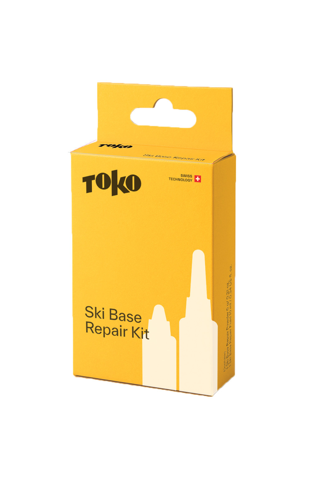 Ski Base Repair Kit