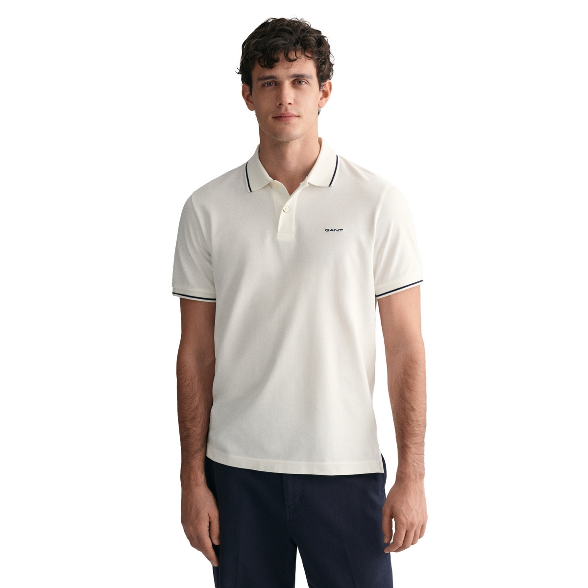Heren T-shirt KBIS25-M17